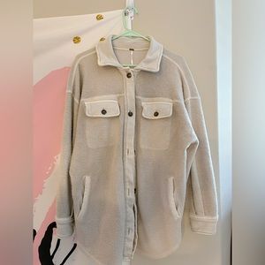 Free People Ruby Jacket